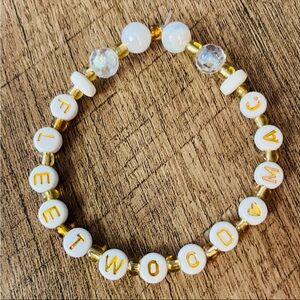 Fleetwood Mac Bracelet